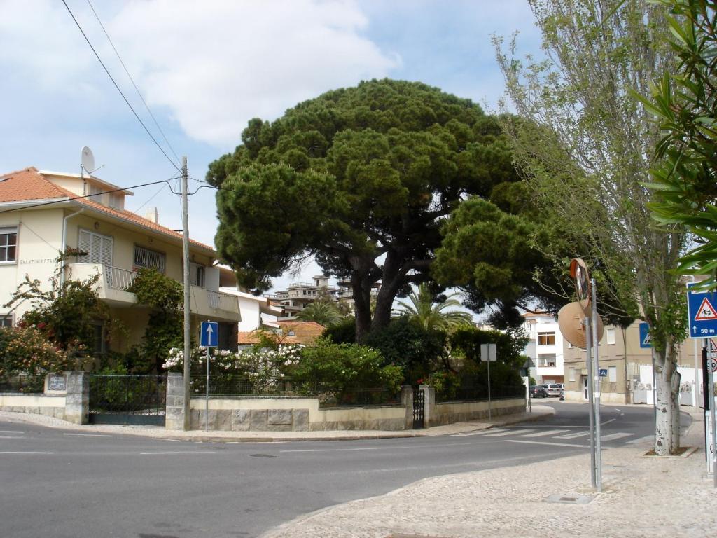 Casa Shanti Niketan Estoril Exterior foto